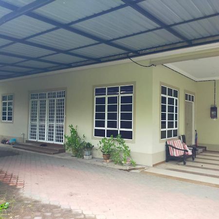 Sya Al-Yahya Homestay クアラ・トレンガヌ エクステリア 写真