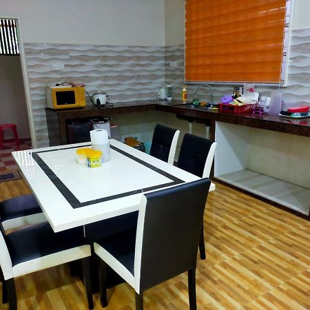 Sya Al-Yahya Homestay クアラ・トレンガヌ エクステリア 写真
