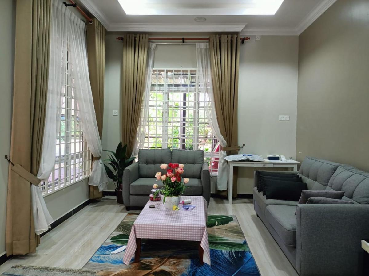 Sya Al-Yahya Homestay クアラ・トレンガヌ エクステリア 写真