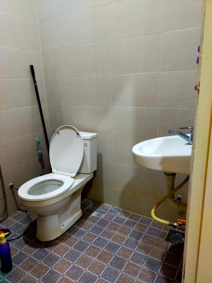 Sya Al-Yahya Homestay クアラ・トレンガヌ エクステリア 写真
