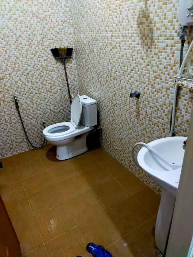 Sya Al-Yahya Homestay クアラ・トレンガヌ エクステリア 写真