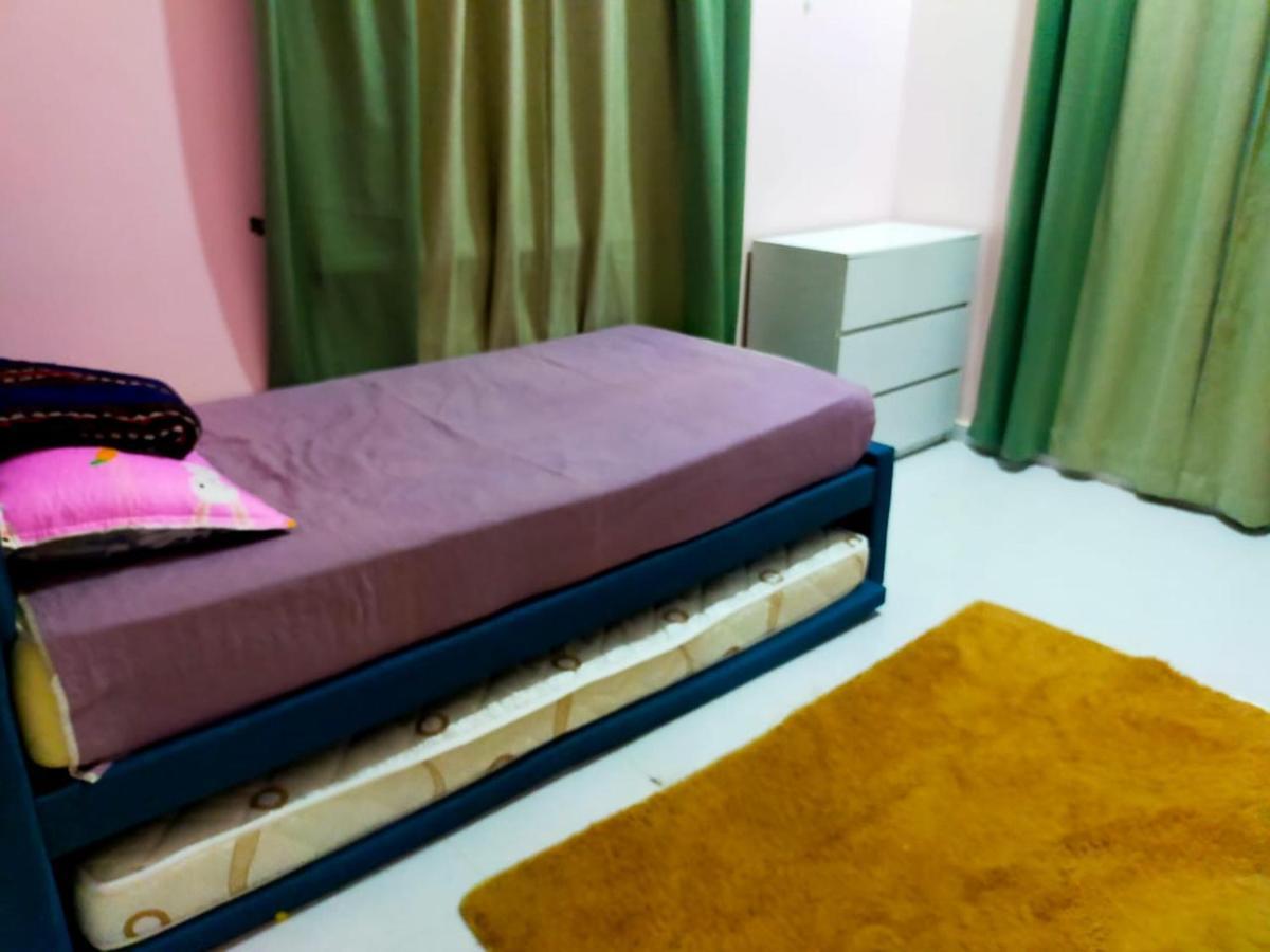 Sya Al-Yahya Homestay クアラ・トレンガヌ エクステリア 写真